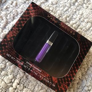 Marc Jacobs lip gloss - Snake Charmer